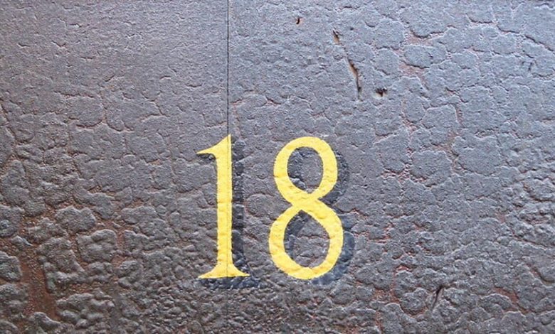 روز 18. نظر – انجمن DEV