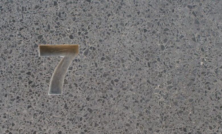 روز 7. هفته اول