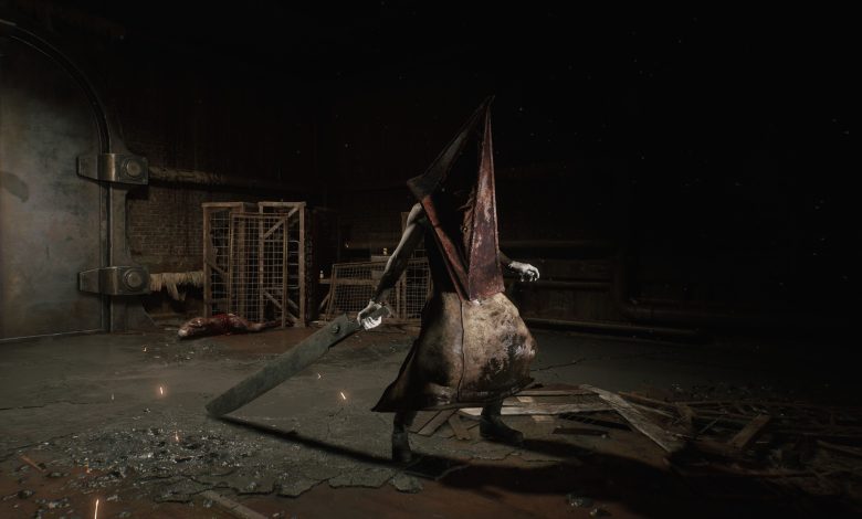 ریمیک Silent Hill 2 تا اکتبر 2025 انحصاری برای PS5 خواهد بود ریمیک Silent Hill 2 تا اکتبر 2025 انحصاری برای PS5 خواهد بود