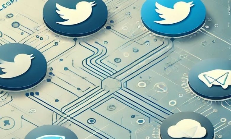 ساخت API رسانه های اجتماعی قدرتمند برای توییتر و تلگرام: سفر یک توسعه دهنده ساخت API رسانه های اجتماعی قدرتمند برای توییتر و تلگرام: سفر یک توسعه دهنده
