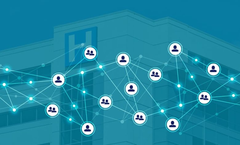 شبکه در DevOps – انجمن DEV شبکه در DevOps – انجمن DEV