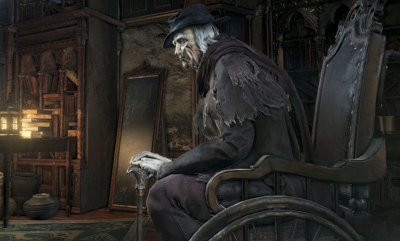 طبق گزارش ها، پلی استیشن یک ریمستر دیگر در دست ساخت دارد و Bloodborne نیست