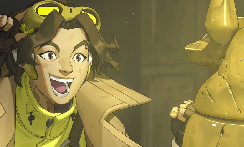طبق گزارش‌ها، برنامه‌های Overwatch، Warcraft و Diablo Netflix در حال توسعه بودند