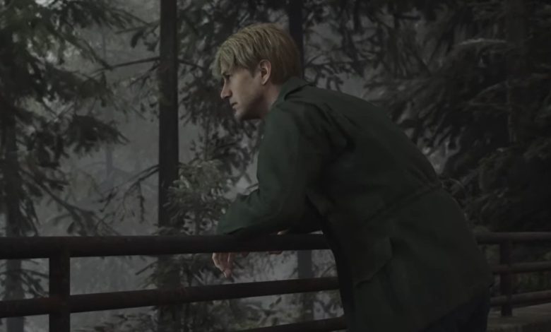 ظاهراً بازسازی Silent Hill 2 نظریه طرفداران سری دنباله‌دار را تأیید می‌کند