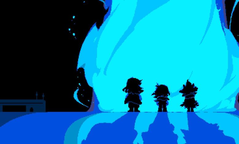 فصل 3 و 4 Deltarune تقریباً آماده است، فصل 5 اکنون در حال توسعه است فصل 3 و 4 Deltarune تقریباً آماده است، فصل 5 اکنون در حال توسعه است