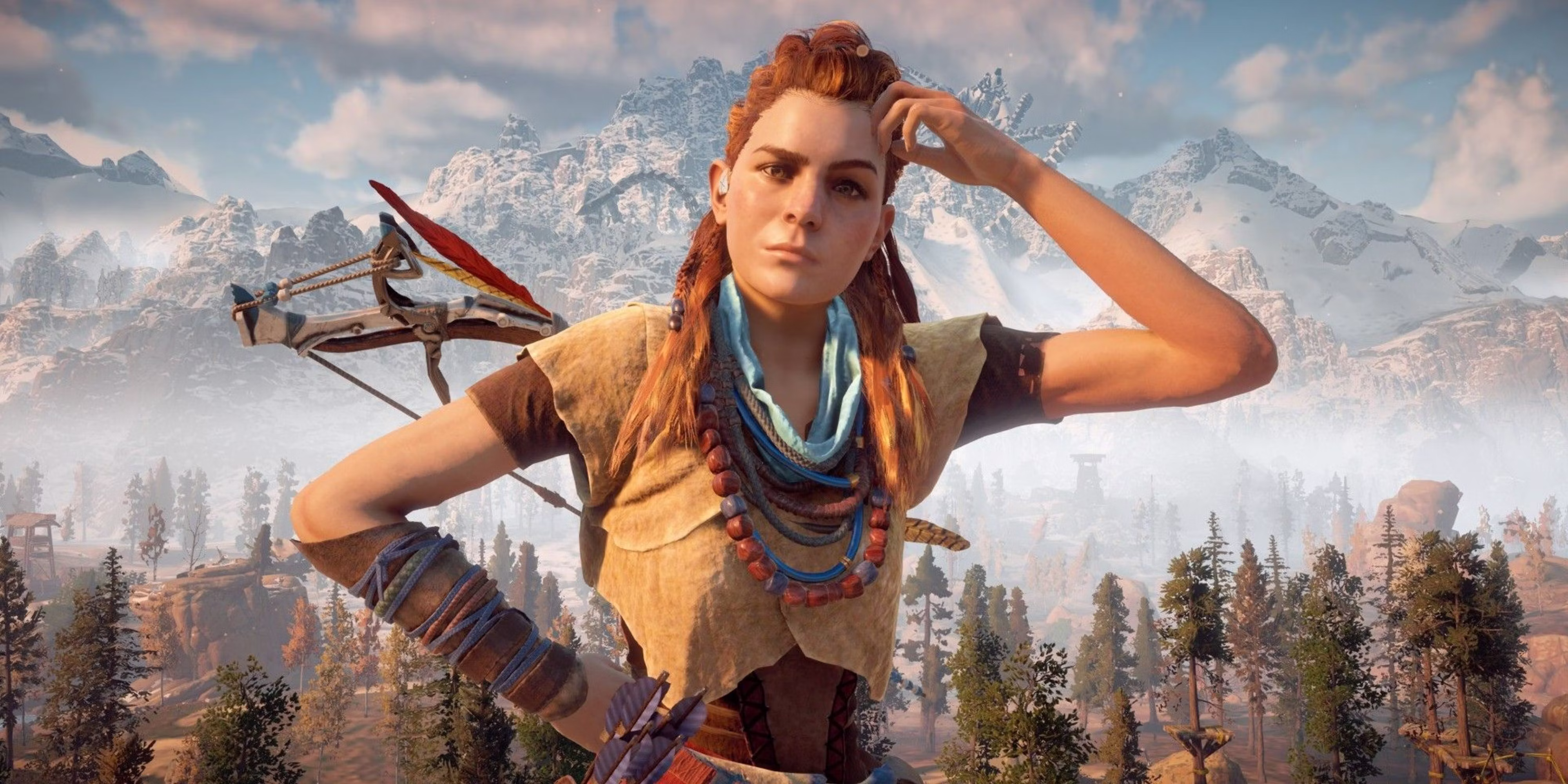 قیمت Horizon Zero Dawn در PS4 قبل از انتشار Remaster دو برابر شده است قیمت Horizon Zero Dawn در PS4 قبل از انتشار Remaster دو برابر شده است