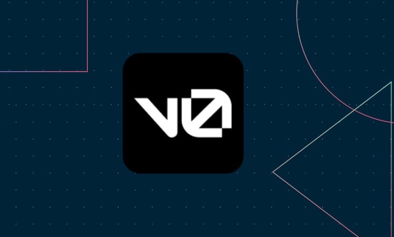 مقدمه ای بر V0: چارچوب هوش مصنوعی مولد رابط کاربری Vercel