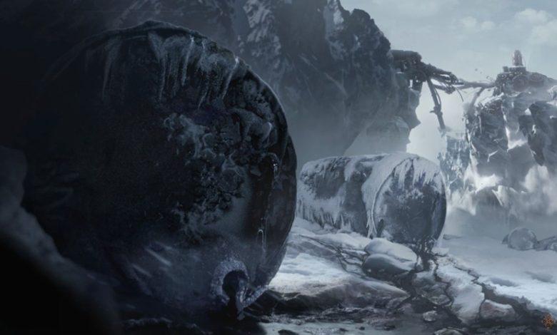 نحوه استفاده از مایع زغال سنگ در Frostpunk 2