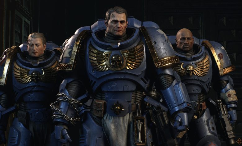 نحوه باز کردن قفل هر دستاورد/تروفی در WH40K: Space Marine 2