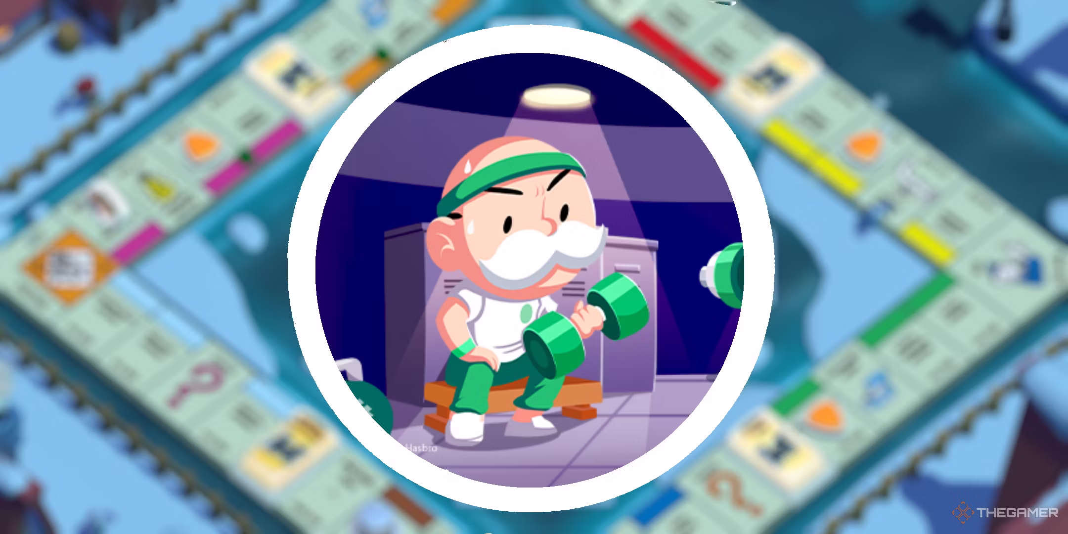 نحوه برنده شدن همه جوایز در تکرار برای جوایز در Monopoly Go (24 تا 26 سپتامبر) نحوه برنده شدن همه جوایز در تکرار برای جوایز در Monopoly Go (24 تا 26 سپتامبر)