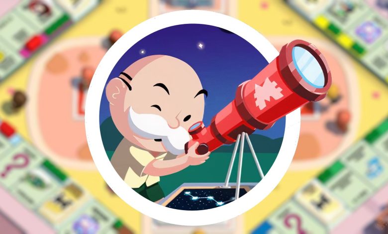 نحوه به دست آوردن تمام جوایز کمپ کیهانی (3 تا 4 سپتامبر) در Monopoly Go نحوه به دست آوردن تمام جوایز کمپ کیهانی (3 تا 4 سپتامبر) در Monopoly Go