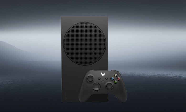 نحوه دریافت فضای اضافی در Xbox Series S نحوه دریافت فضای اضافی در Xbox Series S