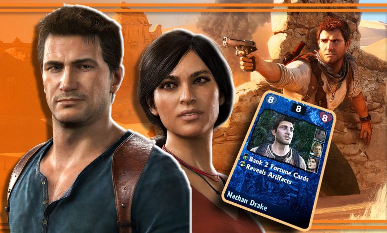 هر بازی Uncharted، رتبه بندی شده هر بازی Uncharted، رتبه بندی شده