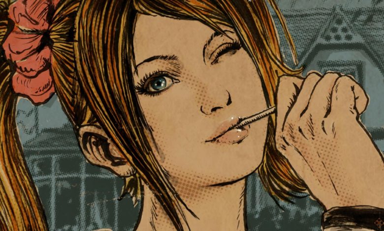 هر دستاورد و جایزه در Lollipop Chainsaw RePop هر دستاورد و جایزه در Lollipop Chainsaw RePop