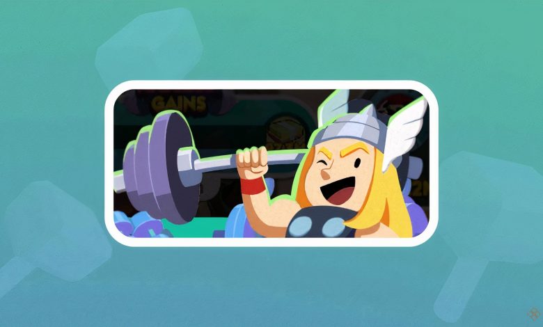 همه جوایز سود Asgardian (29 سپتامبر – 1 اکتبر) در Monopoly Go همه جوایز سود Asgardian (29 سپتامبر – 1 اکتبر) در Monopoly Go