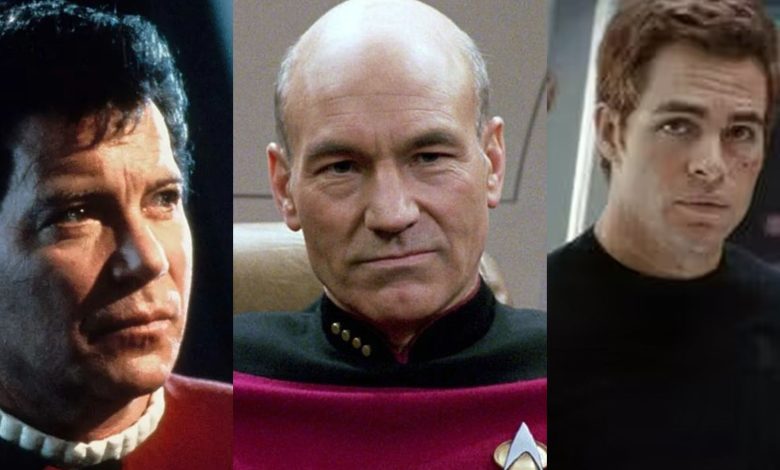 چند فیلم Star Trek ساخته شد؟ چند فیلم Star Trek ساخته شد؟
