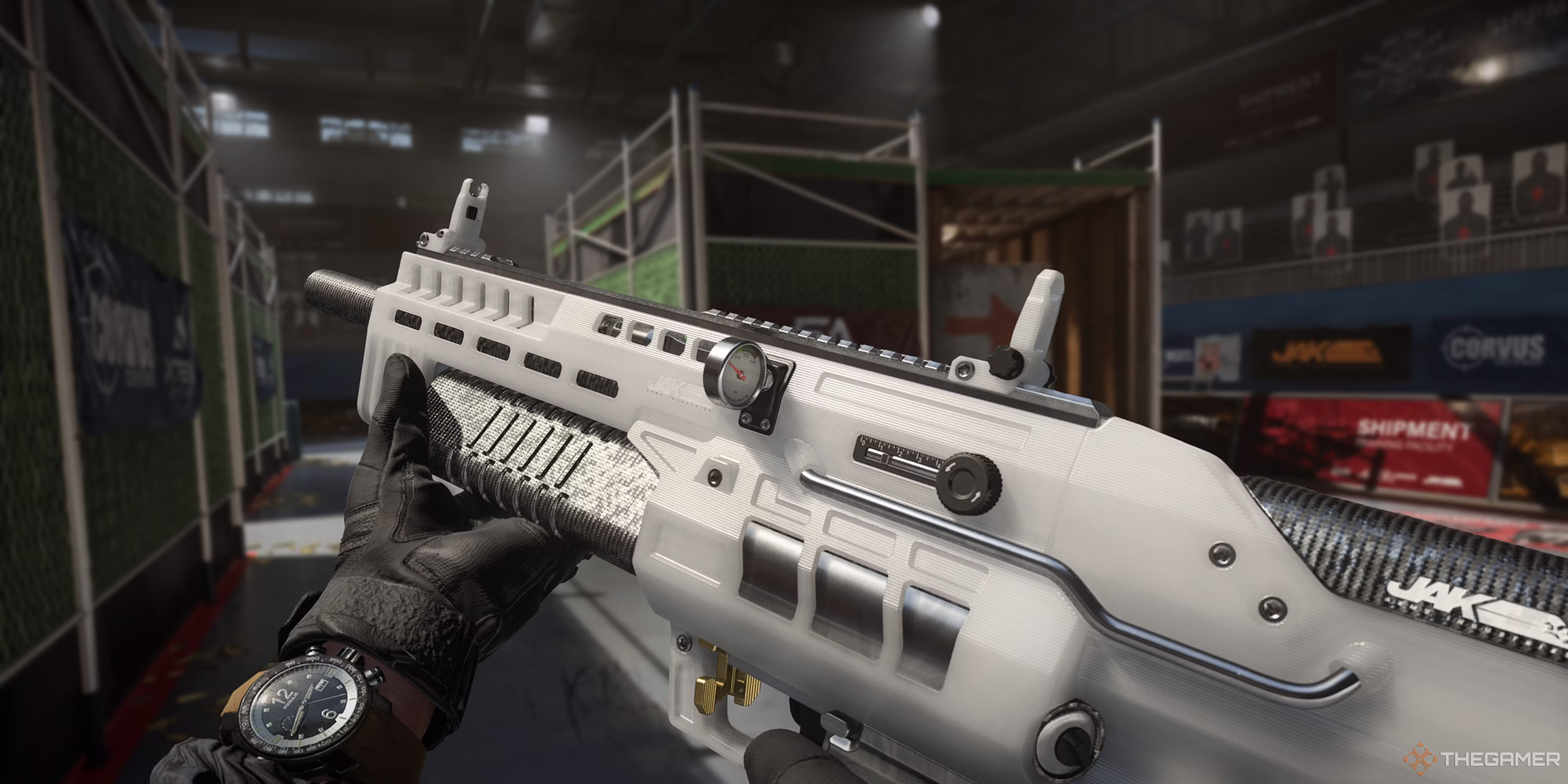 چگونه تمام چالش های هفته 2 را در فصل 6 MW3 تکمیل کنیم