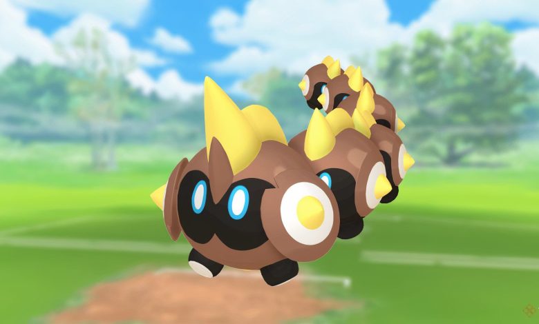 چگونه در بازی Falinks Raid Day برای Pokemon Go، فالینک های براق به دست آوریم