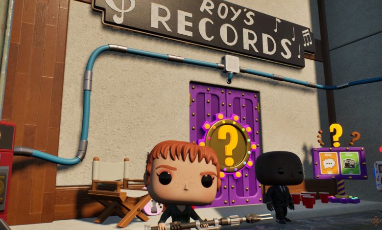 چگونه رکوردهای روی را در Funko Fusion باز کنیم چگونه رکوردهای روی را در Funko Fusion باز کنیم