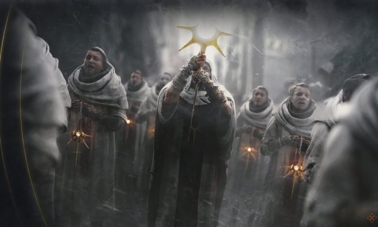 چگونه شورش های جناحی را در Frostpunk 2 متوقف کنیم چگونه شورش های جناحی را در Frostpunk 2 متوقف کنیم