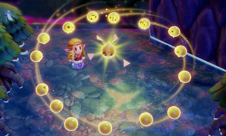چگونه شکاف ثابت زورا شرقی را در The Legend of Zelda: Echoes of Wisdom بازیابی کنیم چگونه شکاف ثابت زورا شرقی را در The Legend of Zelda: Echoes of Wisdom بازیابی کنیم