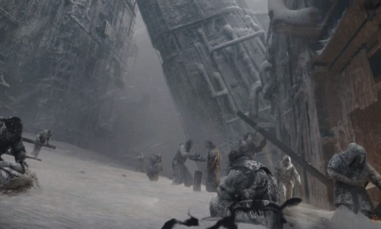 چگونه می توان Winterhome را در Frostpunk 2 حل کرد یا نجات داد چگونه می توان Winterhome را در Frostpunk 2 حل کرد یا نجات داد
