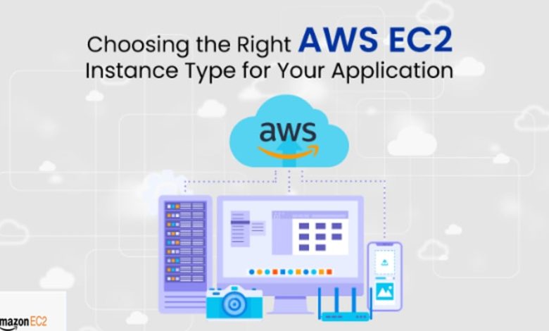 چگونه یک وب سایت را در دامنه عمومی با AWS EC2 مستقر کنیم؟