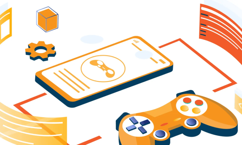 10 بهترین ابزار تست بازی موبایل 10 بهترین ابزار تست بازی موبایل