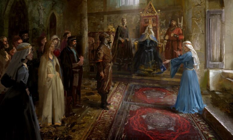 12 بهترین سنت فرهنگی در Crusader Kings 3 12 بهترین سنت فرهنگی در Crusader Kings 3