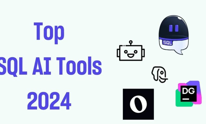 😻🦾 5 ابزار برتر Text2SQL AI در سال 2024 🤖🔁 😻🦾 5 ابزار برتر Text2SQL AI در سال 2024 🤖🔁