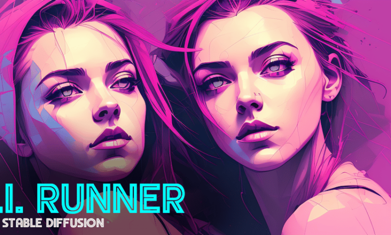 AI Runner 3.0 – انجمن DEV AI Runner 3.0 – انجمن DEV