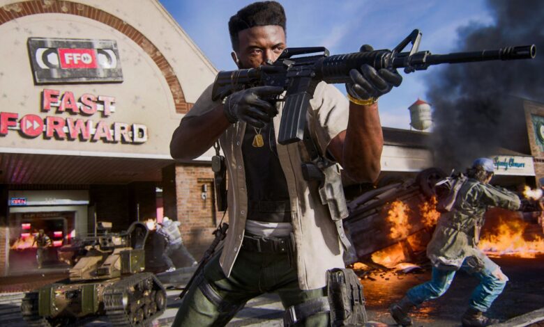 Activision روش‌های ضد تقلب Black Ops 6 را تشریح می‌کند
