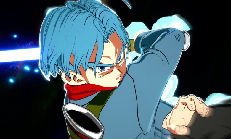 Dragon Ball: Sparking Zero Early Streamer مودبانه توسط Bandai Namco ملحق شد