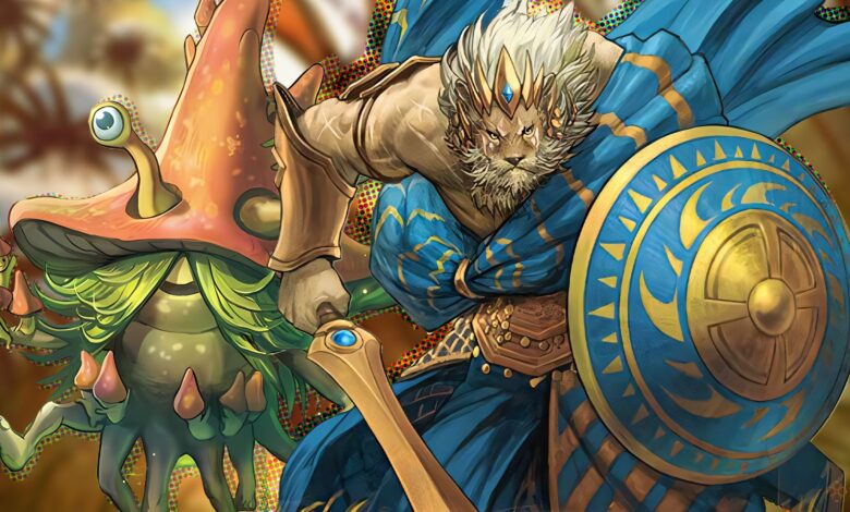 Fondations Jumpstart Spoilers: Every Card, Alt-Arts Fondations Jumpstart Spoilers: Every Card, Alt-Arts