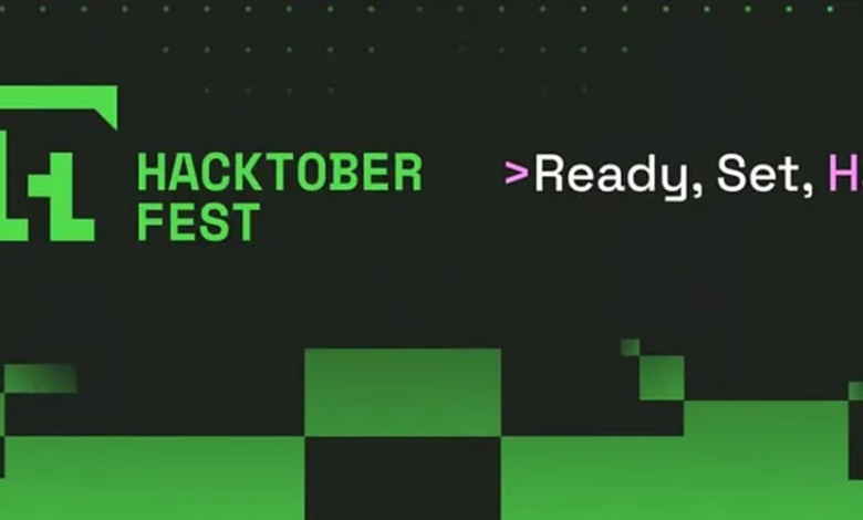 Hacktoberfest 2024: به انقلاب منبع باز، بدون کد بپیوندید! 🚀 Hacktoberfest 2024: به انقلاب منبع باز، بدون کد بپیوندید! 🚀