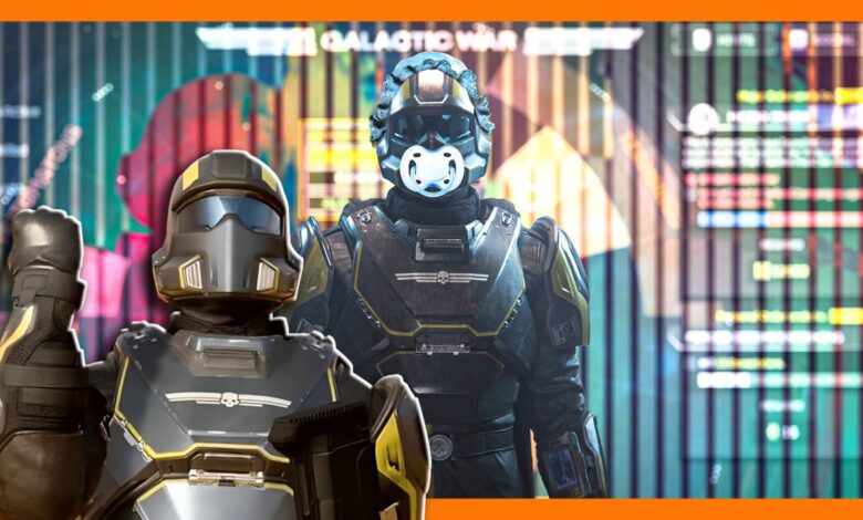 Helldivers 2 ثابت می کند که آسانتر می تواند بهتر باشد Helldivers 2 ثابت می کند که آسانتر می تواند بهتر باشد