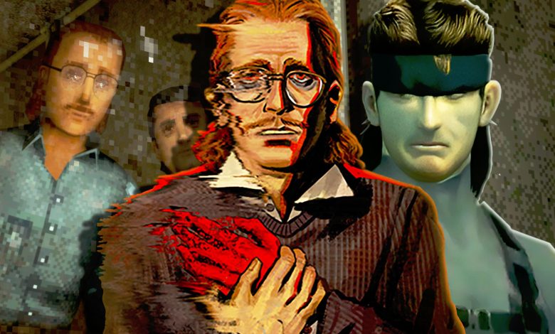 Last Days شبیه همه‌گیری است و به نظر می‌رسد که Early Metal Gear Solid است