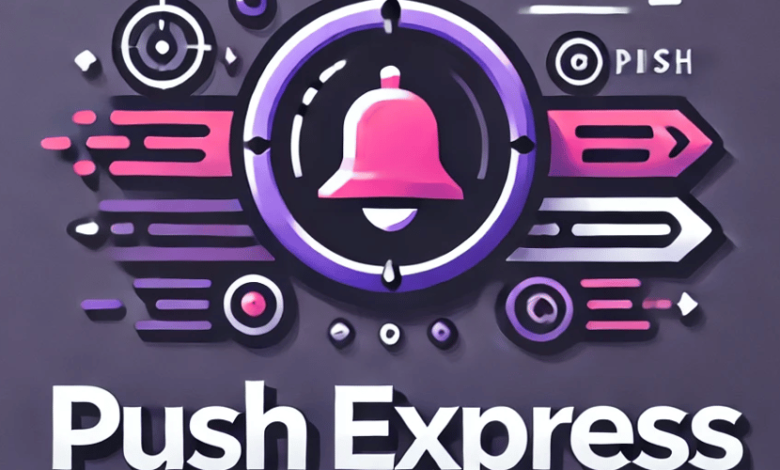 Push Express – انجمن DEV Push Express – انجمن DEV
