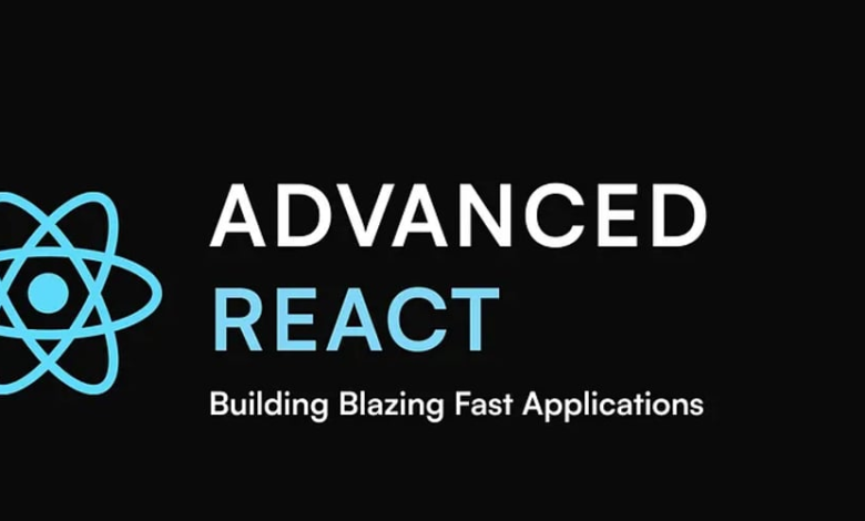 React Concepts شما را در 5% برتر از همه توسعه دهندگان React قرار می دهد React Concepts شما را در 5% برتر از همه توسعه دهندگان React قرار می دهد