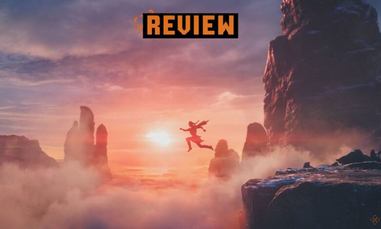 Unknown 9: Awakening Review – Step to the Mostly Known
