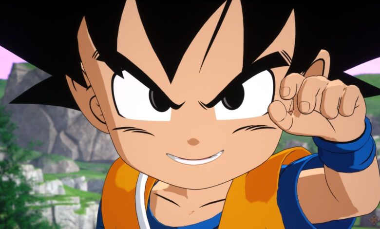 Windows DLC Sparking Zero منتشر شد Windows DLC Sparking Zero منتشر شد