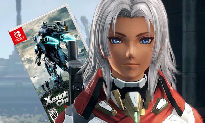 Xenoblade Chronicles X: نسخه قطعی راهنمای پیش‌سفارش