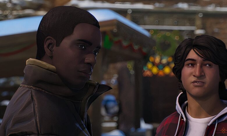 آیا Diamond Steal Phone Vinh In Life Is Strange: Double Exposure آیا Diamond Steal Phone Vinh In Life Is Strange: Double Exposure