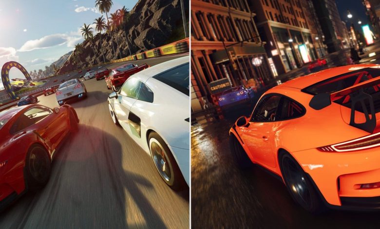 آیا The Crew 2 بهتر از The Crew Motorfest است؟ آیا The Crew 2 بهتر از The Crew Motorfest است؟