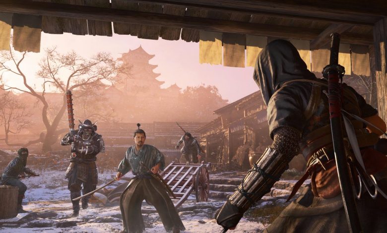 ادعا شده است که تاخیر در بازی Assassin's Creed Shadows برای پرداختن به دقت تاریخی بوده است