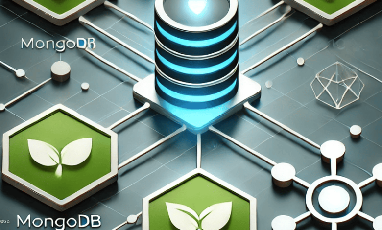 ادغام MongoDB با Node.js – یک راهنمای کامل ادغام MongoDB با Node.js – یک راهنمای کامل