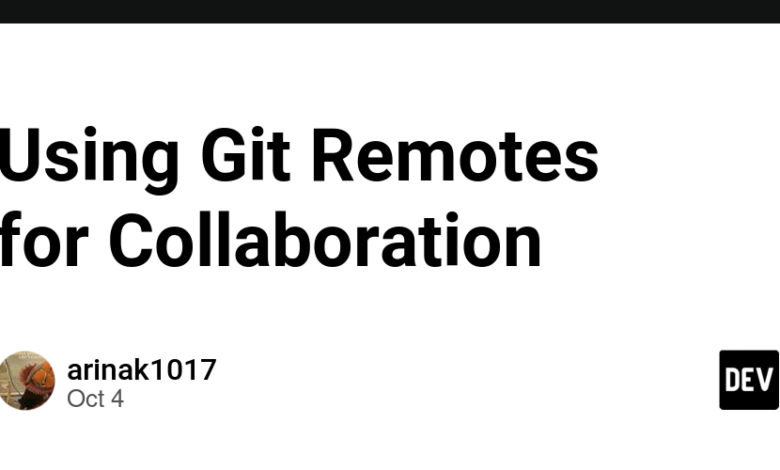 استفاده از کنترل از راه دور Git برای همکاری استفاده از کنترل از راه دور Git برای همکاری