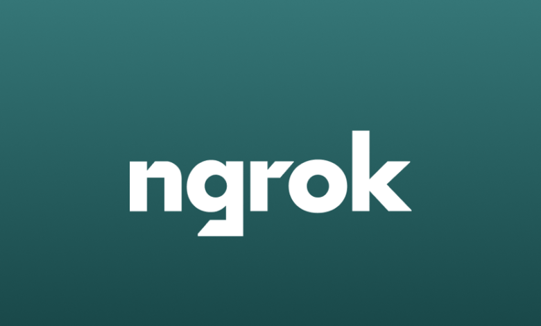 با Ngrok سرور محلی خود را به یک وب سایت عمومی تبدیل کنید با Ngrok سرور محلی خود را به یک وب سایت عمومی تبدیل کنید