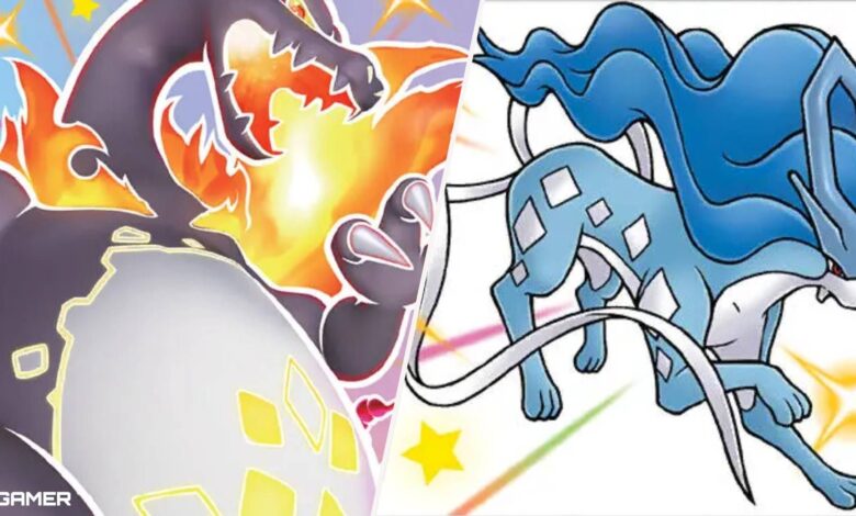 با ارزش ترین کارت های Shining Fates Pokemon TCG