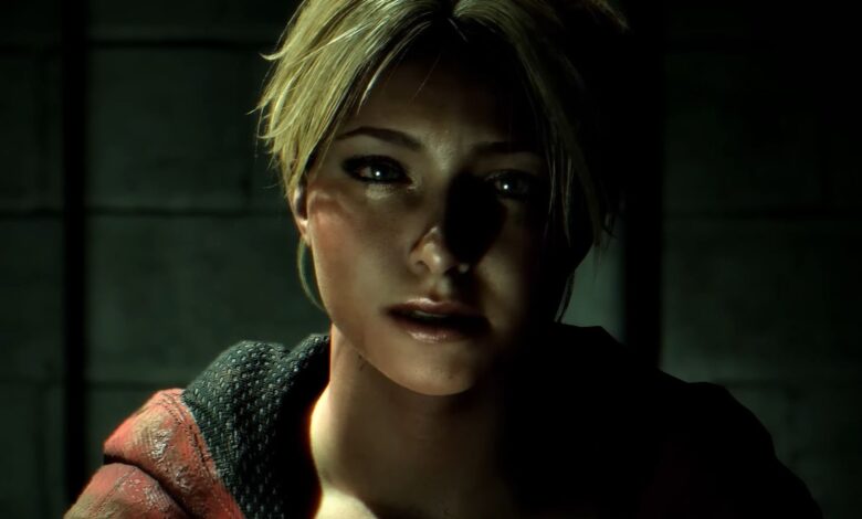 بازی Until Dawn 2 که ظاهرا توسط بازیگران اصلی تمسخر شده است بازی Until Dawn 2 که ظاهرا توسط بازیگران اصلی تمسخر شده است